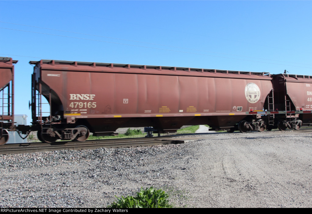 BNSF 479165